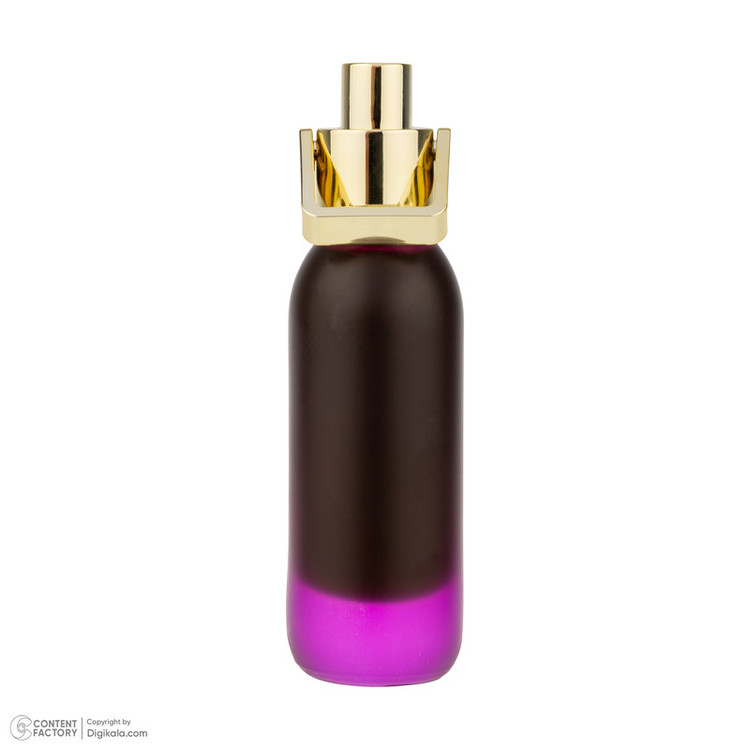 روغن بدن لاکچری کوین مدل VIOLET OIL مناسب برای انواع پوست حجم 40 میلیلیتر
